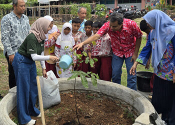 Opella Luncurkan Kampanye #MakeAirFair