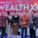 Apresiasi Nasabah Istimewa, CIMB Niaga Gelar WEALTH XPO di Surabaya
