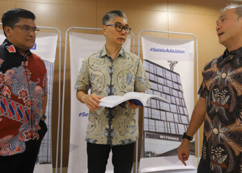  BFI Finance Catatkan Pembiayaan Rp 14,21 Triliun