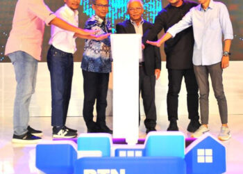 BTN Gelar Ajang Kompetisi Housingpreneur