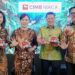 CIMB Niaga Raih Kinerja Positif di Kuartal III/2024