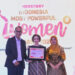 Garuda Indonesia Raih Indonesia Most Powerful Women 2024