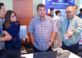 Inovasi BIG MIND Hadirkan Dampak Positif Penguatan Kinerja