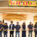 MR.DIY Buka Toko ke-900 dan Flagship Pertama