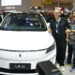 Raffi Tertarik L8 EV Untuk Mobilitas, Beli 1 Unit