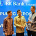 Public Expose PT Bank IBK Indonesia Tbk