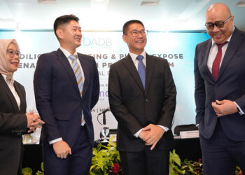 Asuransi Digital Bersama Akan IPO, Lepas 12,03% Lembar Saham Seharga Rp 100 – Rp 110