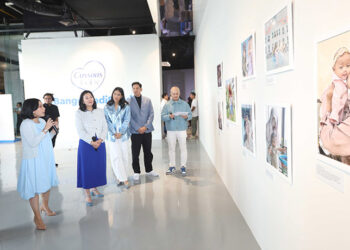 Cussons Baby – Unfiltered Moments: Bangga Jadi Bunda