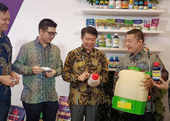 Delta Giri Wacana Gelar IPO