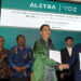 Kerja Sama ALETRA – Yoening New Energy Co