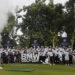 Pembukaan BMW Golf Cup National Final Indonesia 2024