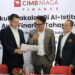 CIMB Niaga Finance Catatkan Pertumbuhan Bisnis