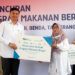 Garuda Indonesia Group Laksanakan Program Makan Bergizi