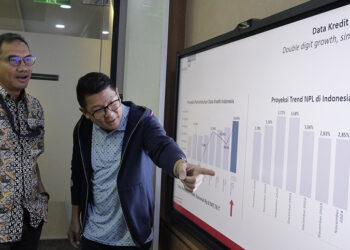 Paparan Bisnis Buy Now Pay Later