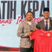 PSSI Perkenalkan Pelatih Baru Timnas Indonesia