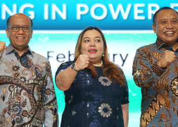 Profesional Auditor, Perkuat Tata Kelola dan Pengendalian Risiko