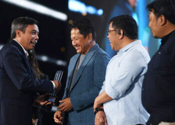 Genap 75 Tahun, BTN Apresiasi Mitra Pengembang, Desainer dan Inovator Rumah