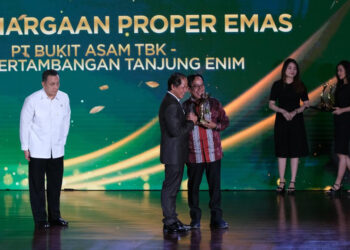 Anugerah Proper Emas