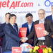 Kolaborasi Vietjet – OpenAirlines Optimalkan Operasional Penerbangan