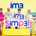 Indosat Kampanye Simpelnya IM3