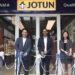 Peresmian Jotun Flagship Store Karawang