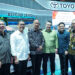 Toyota Komitmen Wujudkan Carbon Neutral Society