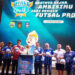 Telkomsel Gelar Piala by.U 2025