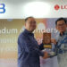 Kerja Sama Pengembangan Fasilitas Pembiayaan UOB Indonesia – LOTTE