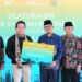 BSI Distribusikan Bantuan Pesantren dan Yatim di Bukittinggi