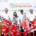 Mudik dan Balik Bareng Honda 2025