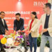 BNI Shopping Race 2025 Dorong Transaksi Nontunai