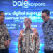 Genjot Dana Murah Dengan Bale Korpora by BTN