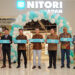 Lippo Malls Buka Gerai Nitori