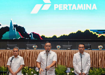 Respons Pertamina Atas Kasus Tata Kelola Minyak Mentah dan Produk Kilang