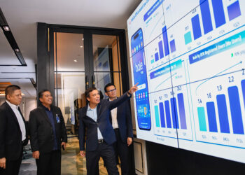 Laba Bersih BTN Kuartal I 2025 Tembus Rp 904 Miliar