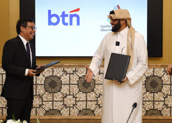 BTN Jalin Kerja Sama Strategis dengan AlQilaa Group