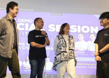 PINTU Crypto Office Hour