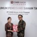 Kinerja CIMB Niaga Finance Meningkat 