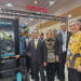 Toyota Indonesia Hadirkan Mobil Berbahan Bakar Hidrogen di GHESE 2025