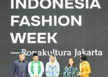 BTN IFW 2025 Resmi Digelar
