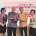 Bank MAS Bagikan Dividen Rp 32,2 M