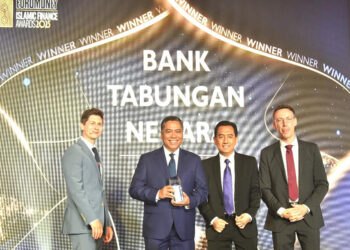 BTN Syariah Raih Best Islamic Bank