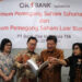 Lampaui Target RBB 2024, OK Bank Raih Laba Bersih Rp49,99 Miliar