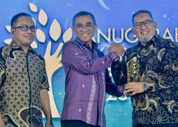 Muamalat DIN Jadi Mobile Banking Syariah Pilihan Masyarakat