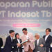 Indosat Tebar Dividen Rp 2,7 Triliun