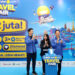 BCA tiket.com Travel Fair 2025