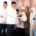 Bank Mandiri Serahkan Bingkisan dan Santunan Idul Adha 1446 H