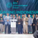 BSI International Expo 2025 Sukses Raup Volume Bisnis Rp2,66 Triliun