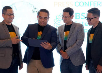 BSI International Expo 2025 Akan Digelar