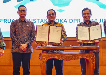 Permudah Layanan, BTN Akan Buka Kantor Layanan di Kompleks DPR RI